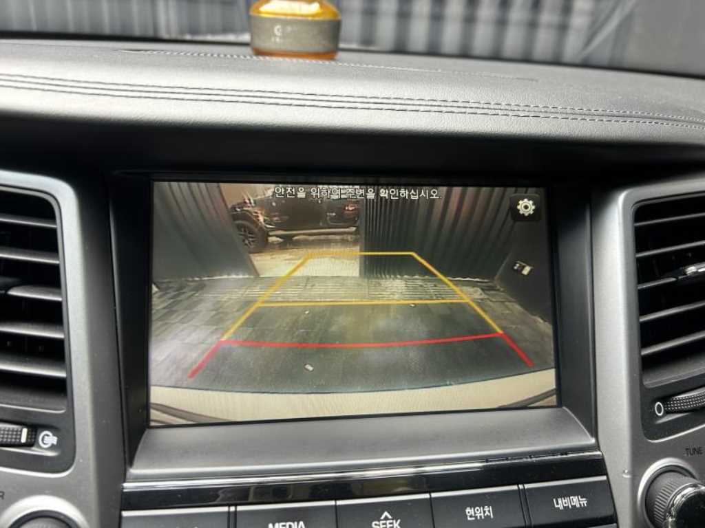 HYUNDAI Tucson 2016 Blanco - Importación desde Corea - HF Imports Iquique - Foto 13