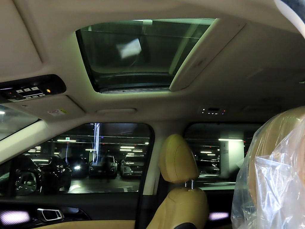 KIA Carnival 2021 Azul - Importación desde Corea - HF Imports Iquique - Foto 15