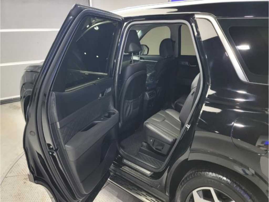 HYUNDAI Palisade 2021 - Importación desde Corea - HF Imports Iquique - Foto 16
