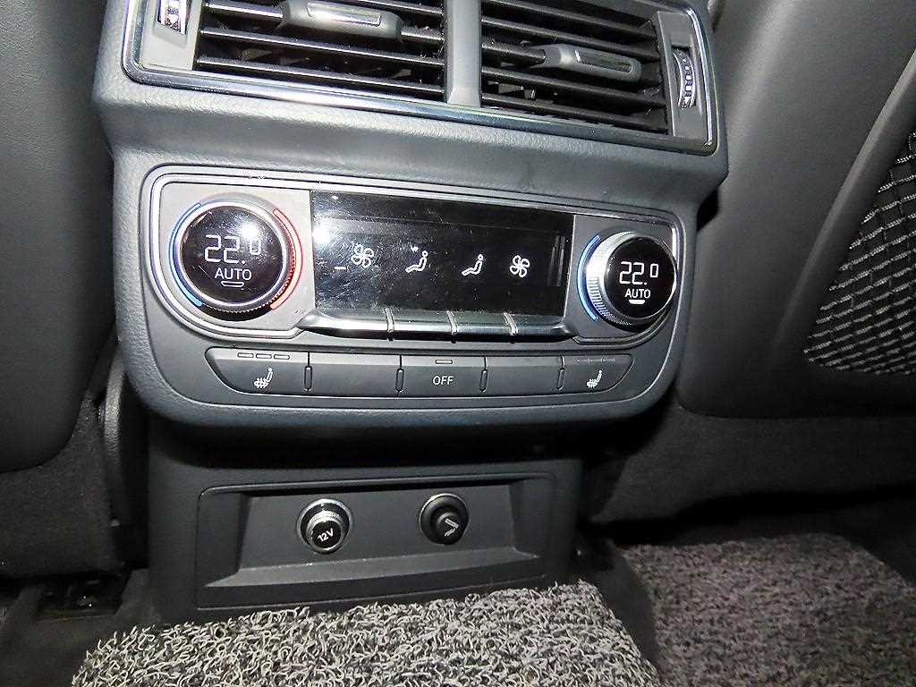 Audi Q7 2019 Blanco - Importación desde Corea - HF Imports Iquique - Foto 14