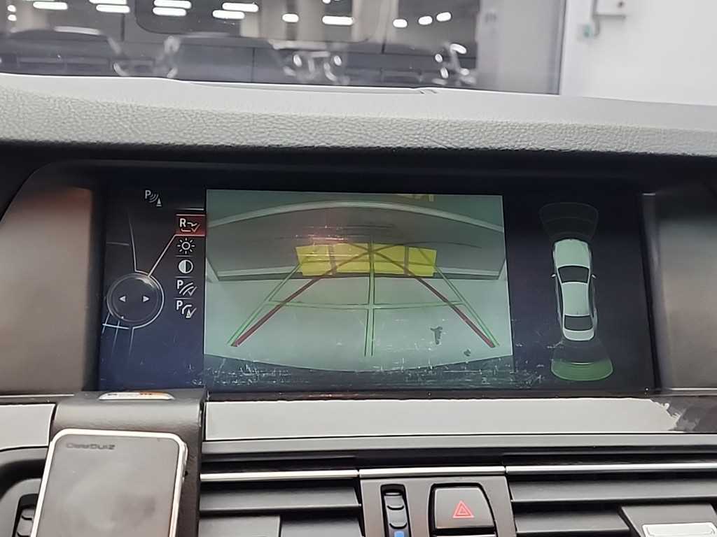 BMW 5 Series 2013 - Importación desde Corea - HF Imports Iquique - Foto 15