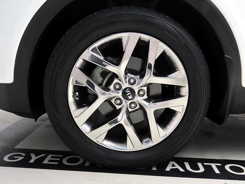 KIA Sorento 2020 - Importación desde Corea - HF Imports Iquique - Foto 20