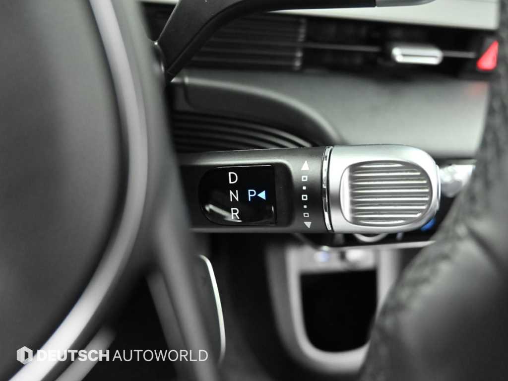 HYUNDAI Ioniq 5 - Vista 9