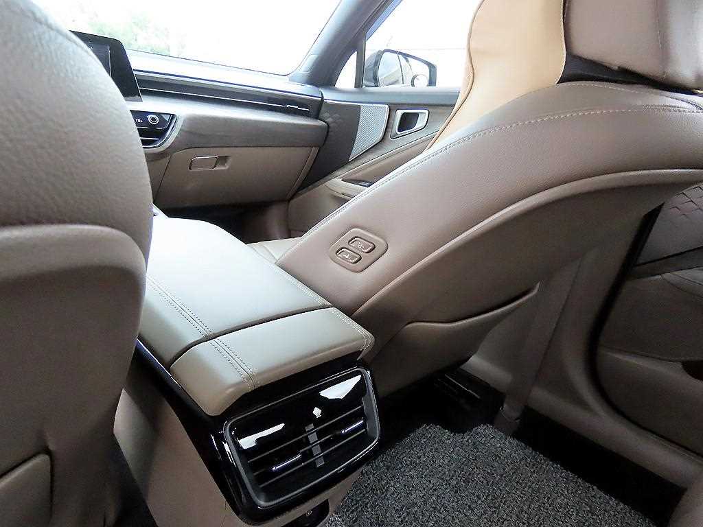 KIA K8 2022 - Importación desde Corea - HF Imports Iquique - Foto 17