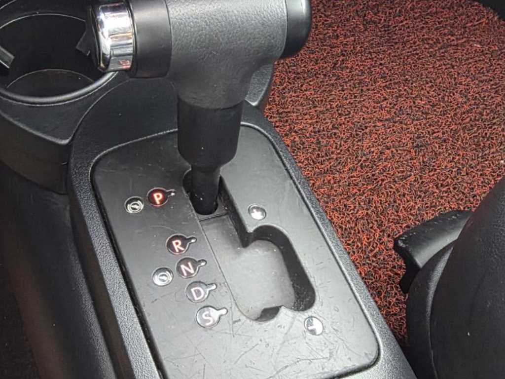 Volkswagen Beetle - Vista 10