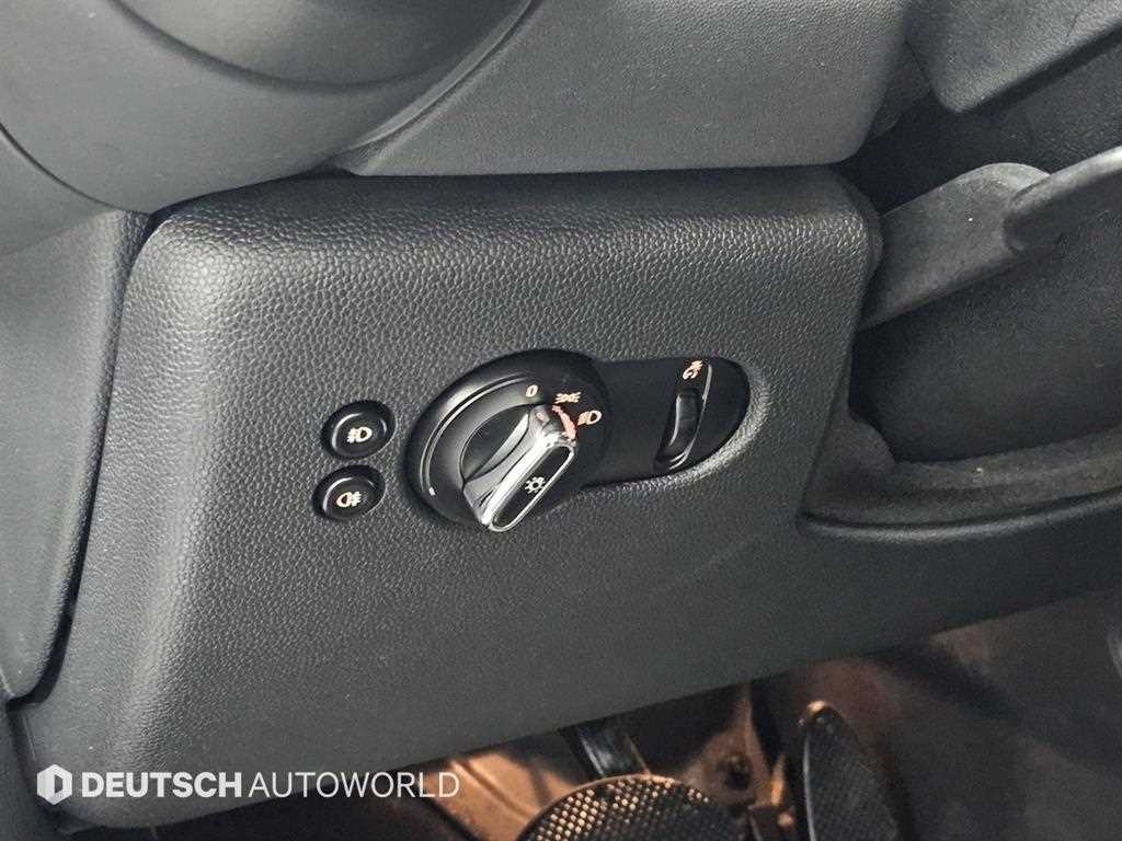 Mini Cooper 2016 Blanco - Importación desde Corea - HF Imports Iquique - Foto 16