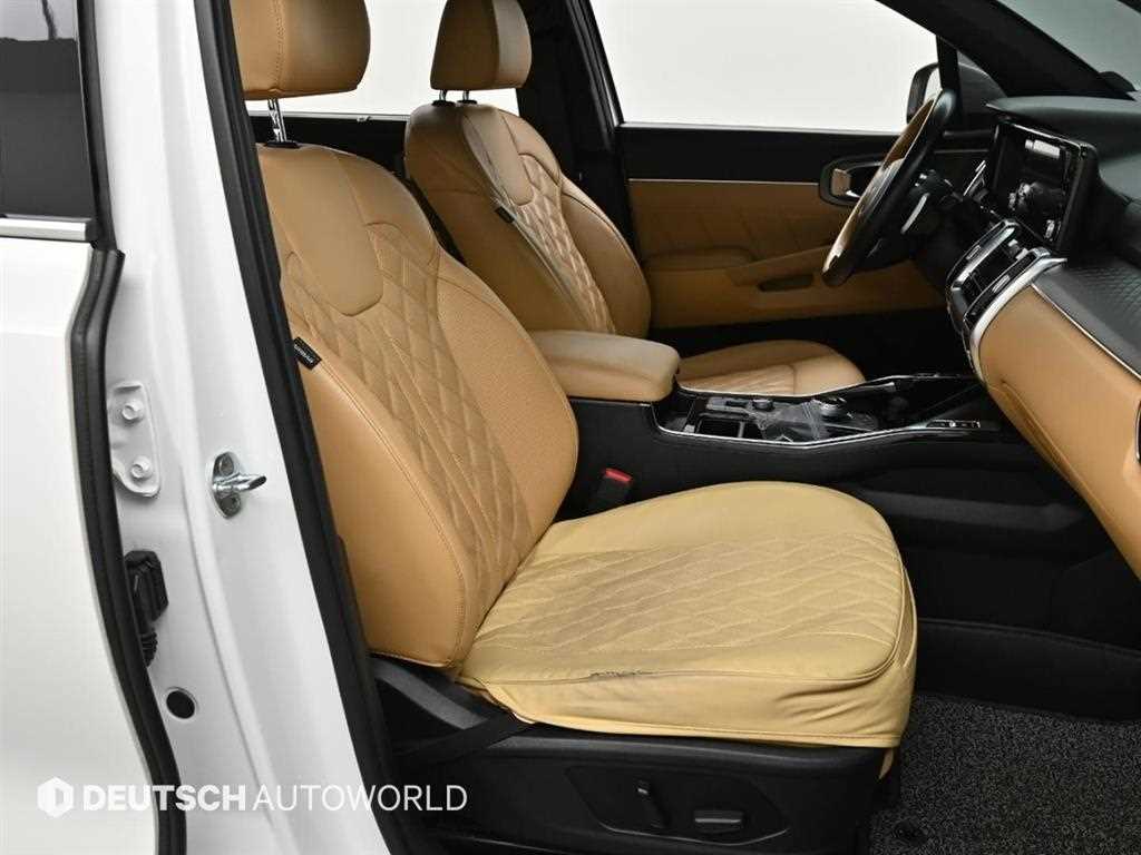 KIA Sorento - Vista 10