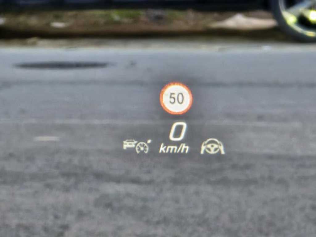 Mercedes Benz S Class - Vista 11