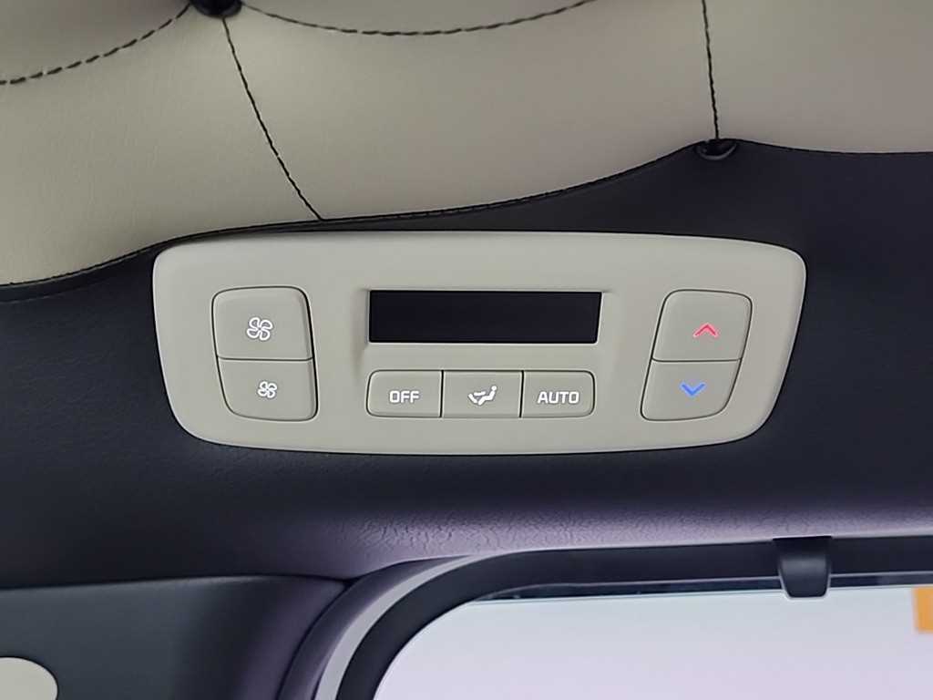 KIA Carnival 2021 - Importación desde Corea - HF Imports Iquique - Foto 13