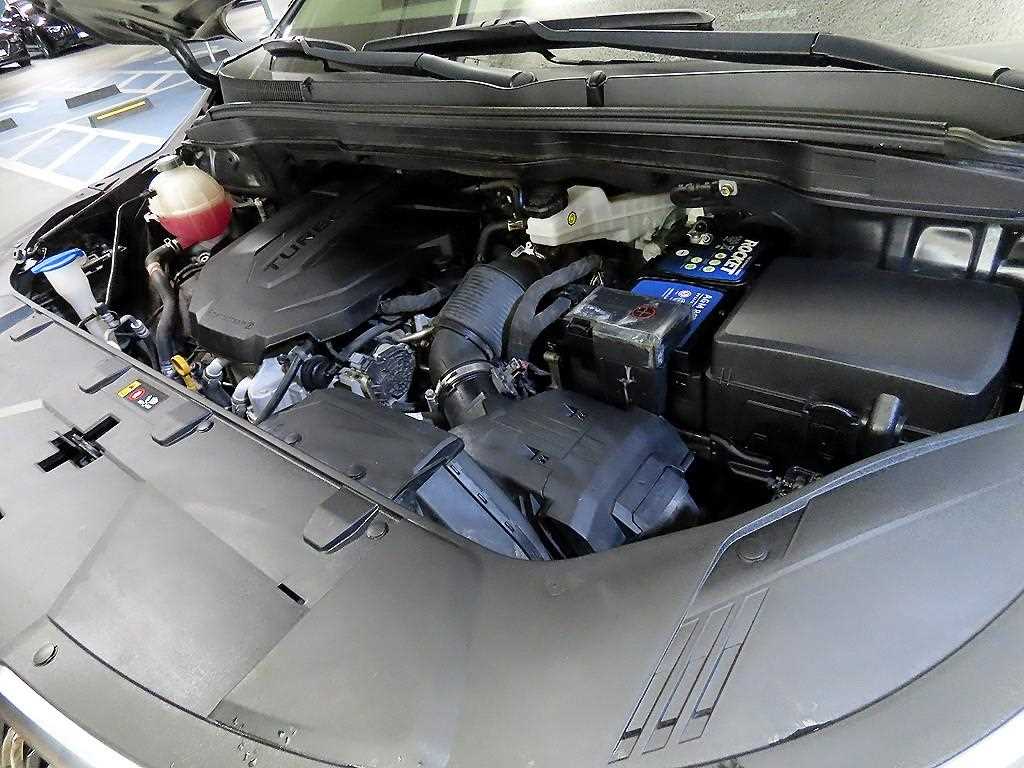 KIA Carnival 2021 - Importación desde Corea - HF Imports Iquique - Foto 19