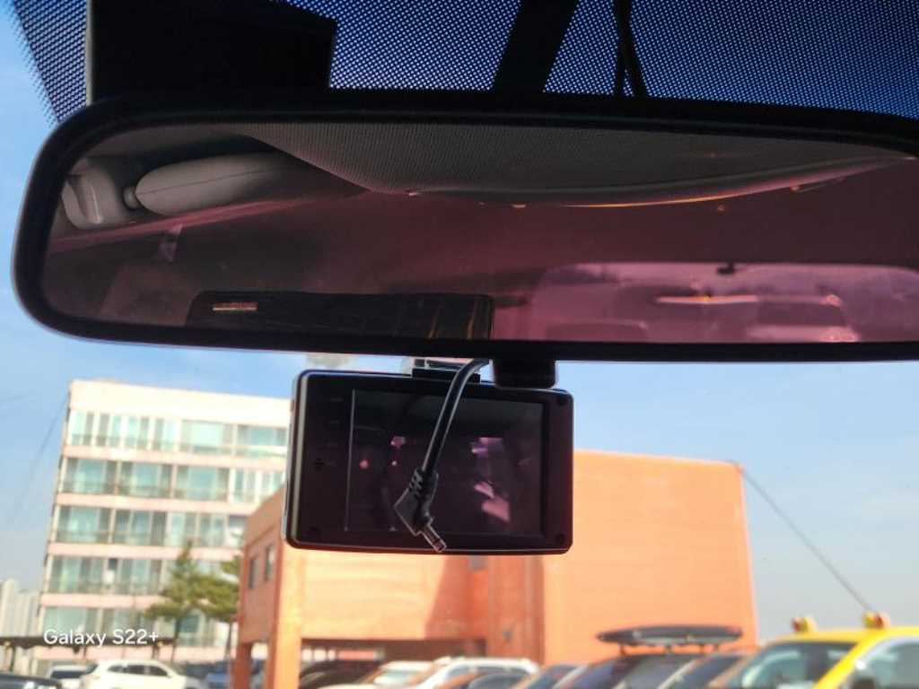 KIA Carnival - Vista 8