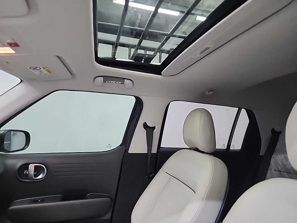 HYUNDAI Casper 2024 Gris - Importación desde Corea - HF Imports Iquique - Foto 13