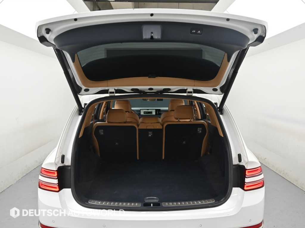 Genesis GV80 2021 Blanco - Importación desde Corea - HF Imports Iquique - Foto 19