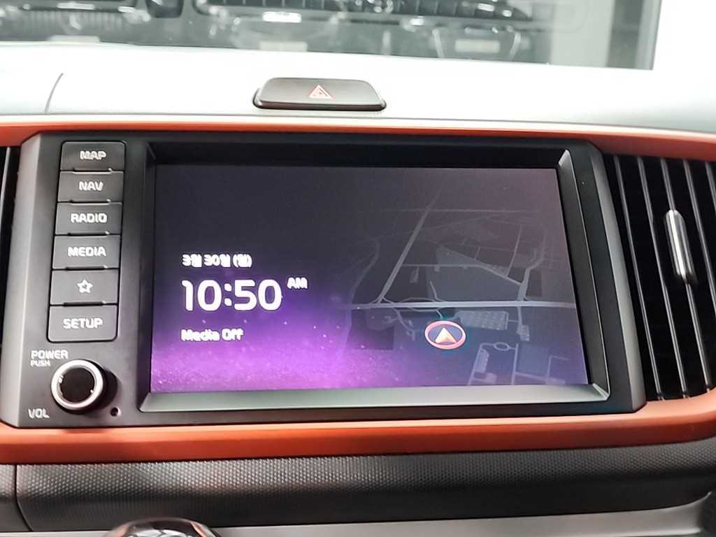 KIA Ray 2021 Blanco - Importación desde Corea - HF Imports Iquique - Foto 14