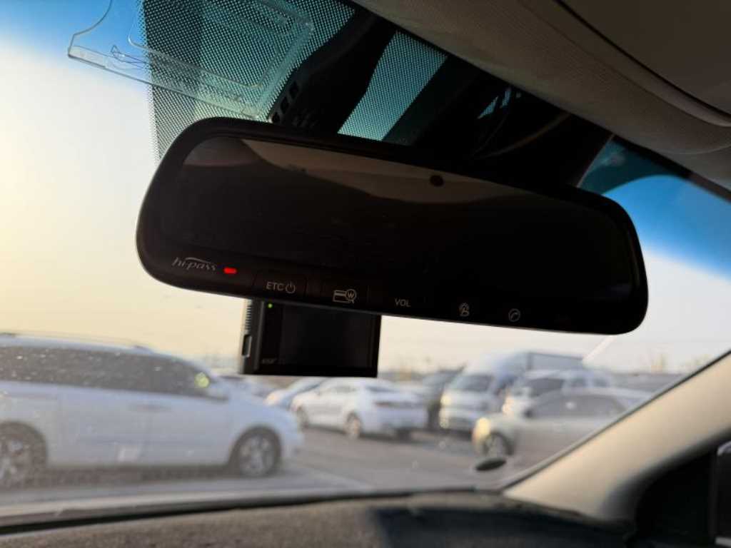 HYUNDAI Santa Fe 2013 - Importación desde Corea - HF Imports Iquique - Foto 13