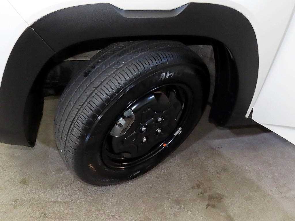 HYUNDAI Casper 2024 Blanco - Importación desde Corea - HF Imports Iquique - Foto 20