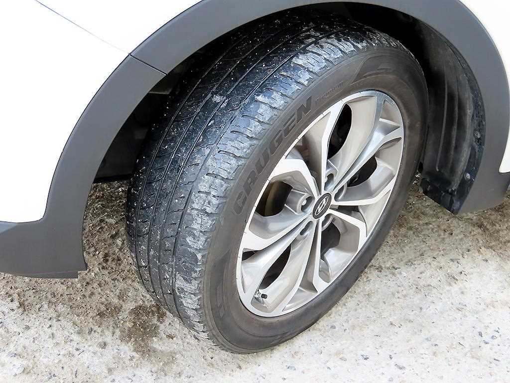 HYUNDAI Santa Fe 2015 Blanco - Importación desde Corea - HF Imports Iquique - Foto 20