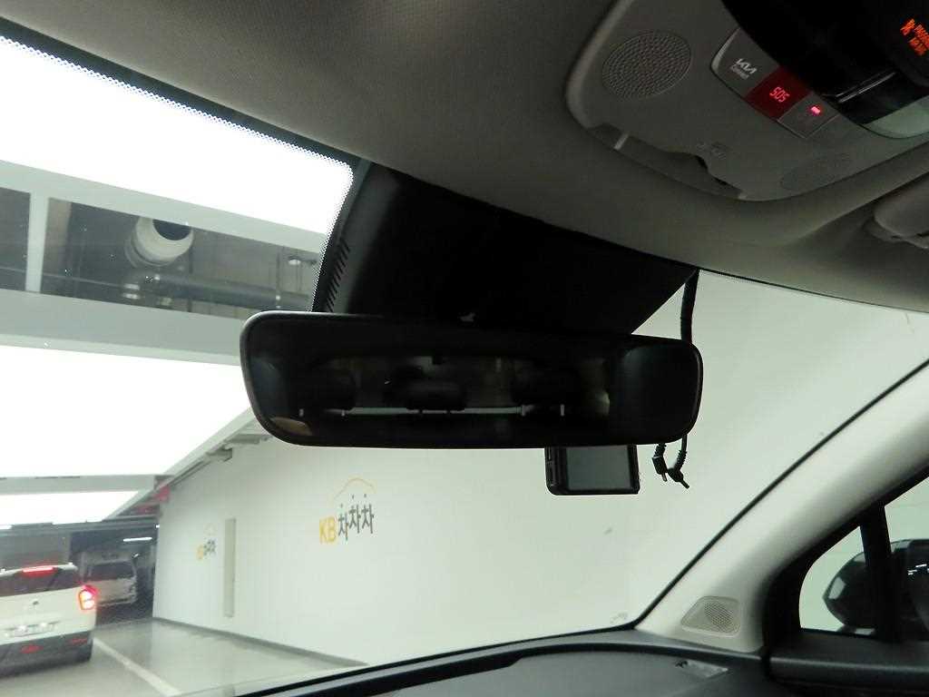 KIA Sportage 2022 Negro - Importación desde Corea - HF Imports Iquique - Foto 13