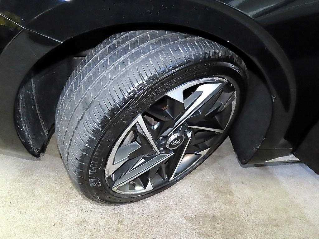 HYUNDAI Grandeur 2020 Negro - Importación desde Corea - HF Imports Iquique - Foto 20