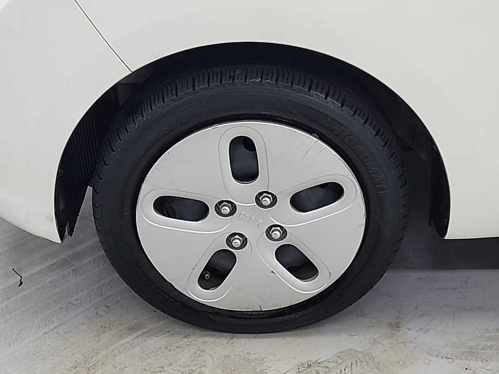 KIA Ray 2021 Blanco - Importación desde Corea - HF Imports Iquique - Foto 19