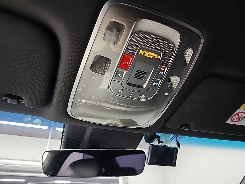 Genesis G80 2022 Azul - Importación desde Corea - HF Imports Iquique - Foto 16