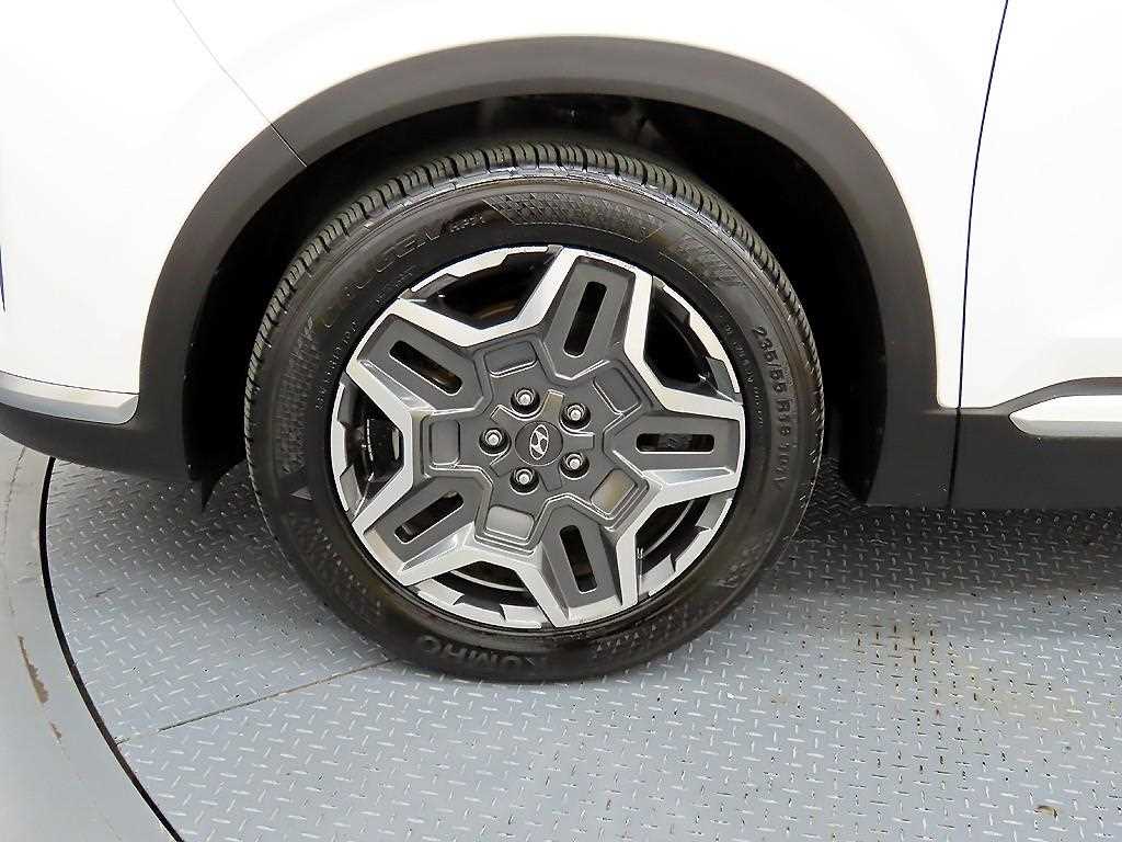 HYUNDAI Santa Fe 2022 - Importación desde Corea - HF Imports Iquique - Foto 20