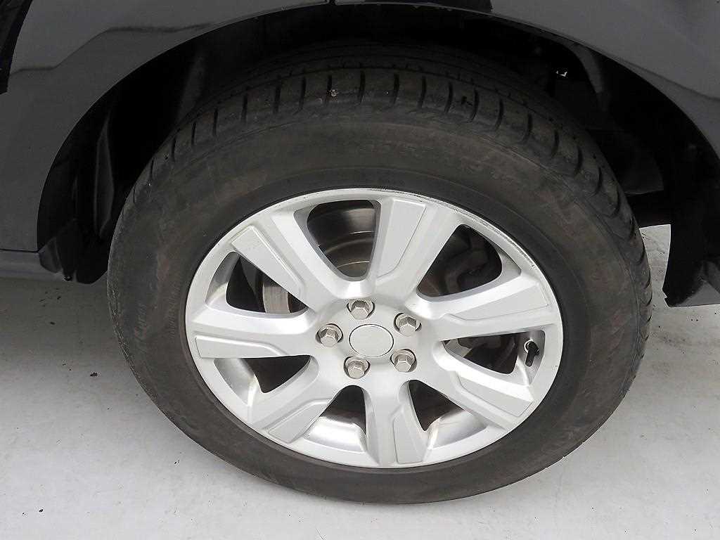 Land Rover Discovery 2014 - Importación desde Corea - HF Imports Iquique - Foto 19