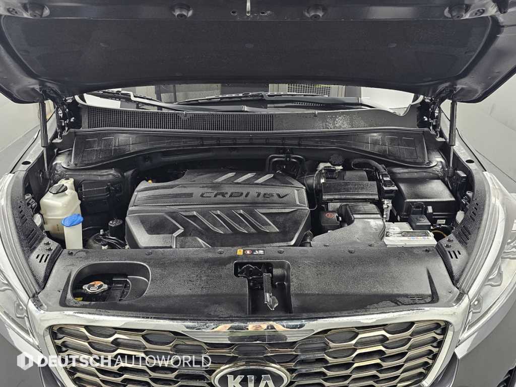 KIA Sorento - Vista 6
