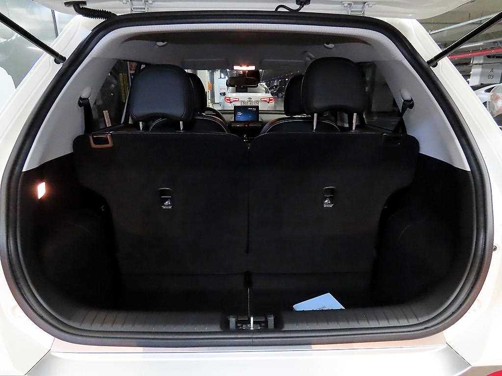 HYUNDAI Casper 2024 Blanco - Importación desde Corea - HF Imports Iquique - Foto 18