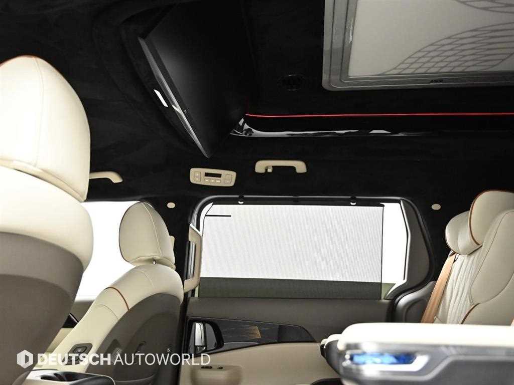 KIA Carnival 2025 Gris - Importación desde Corea - HF Imports Iquique - Foto 17