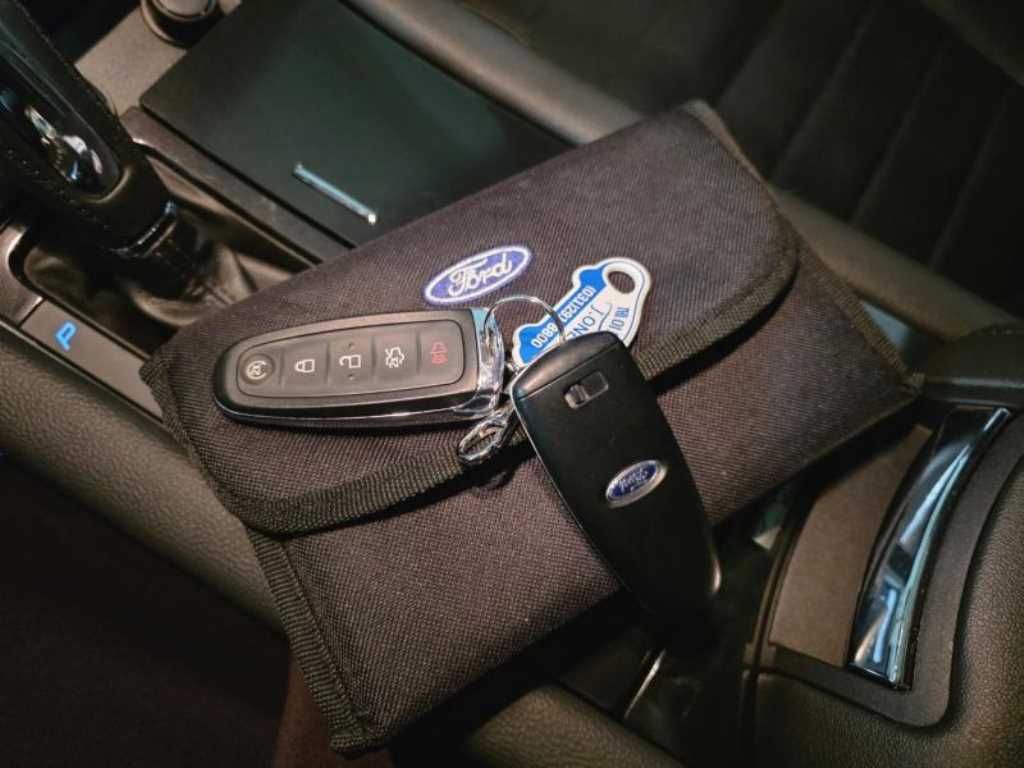 Ford Torus 2015 Blanco - Importación desde Corea - HF Imports Iquique - Foto 16