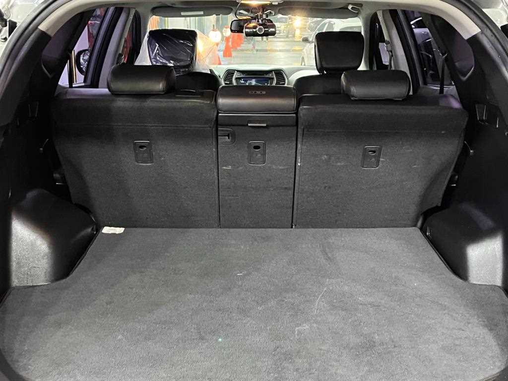 HYUNDAI Santa Fe 2013 Gris - Importación desde Corea - HF Imports Iquique - Foto 16