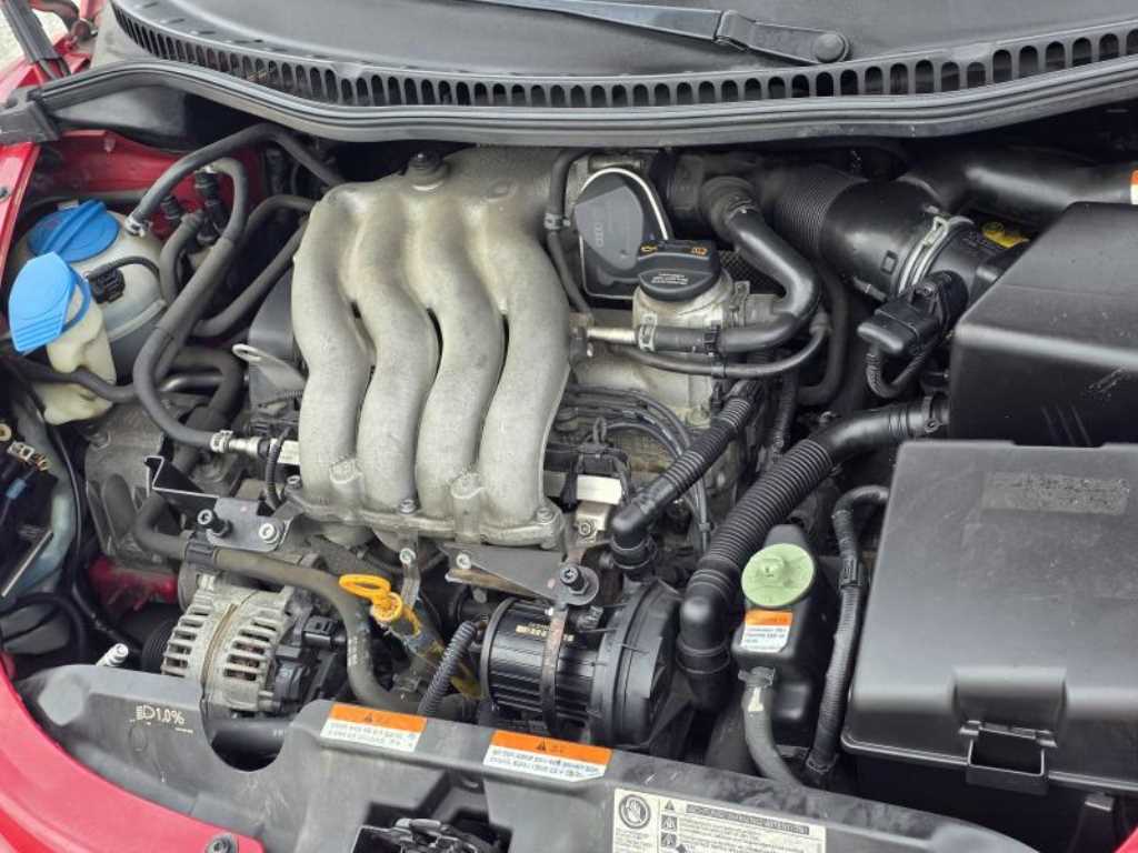 Volkswagen Beetle 2011 - Importación desde Corea - HF Imports Iquique - Foto 20