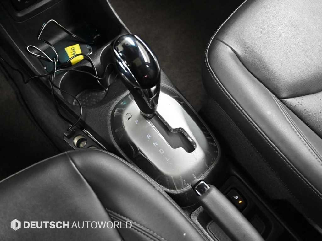 Chevrolet Spark - Vista 9