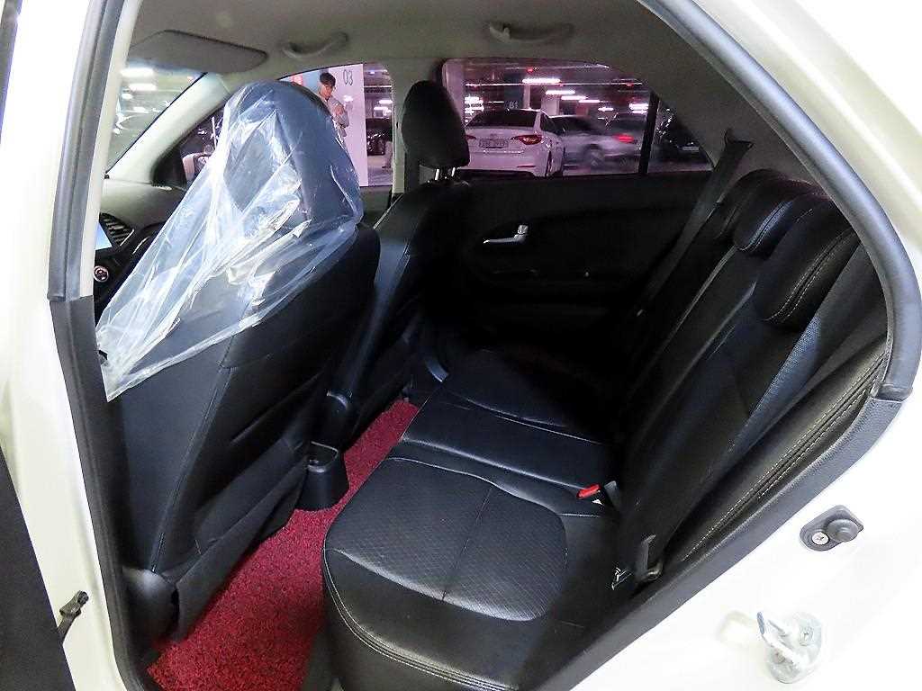 KIA Morning - Vista 7