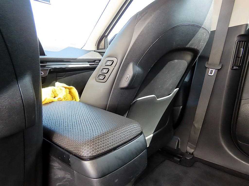 KIA EV6 2022 Blanco - Importación desde Corea - HF Imports Iquique - Foto 15