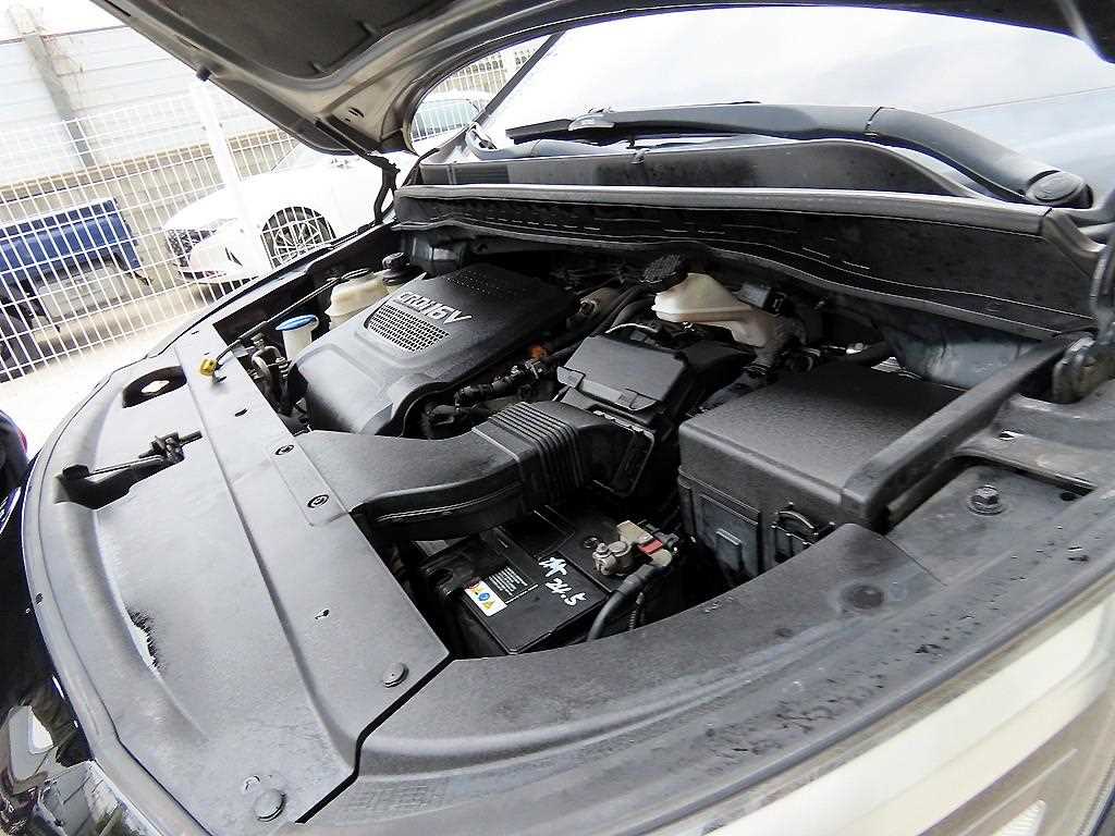 KIA Carnival 2016 - Importación desde Corea - HF Imports Iquique - Foto 19