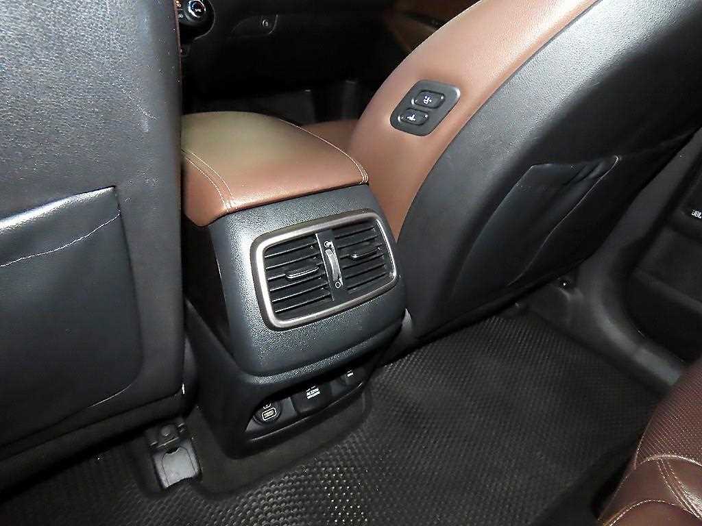 KIA Sorento 2016 Blanco - Importación desde Corea - HF Imports Iquique - Foto 16