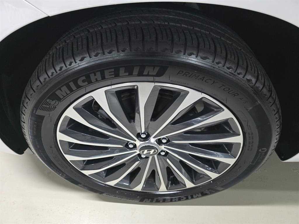 HYUNDAI Palisade 2023 Blanco - Importación desde Corea - HF Imports Iquique - Foto 19