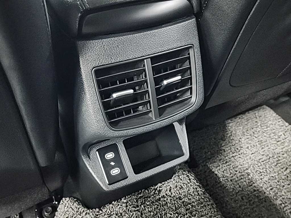 KIA Seltos 2023 Gris - Importación desde Corea - HF Imports Iquique - Foto 13