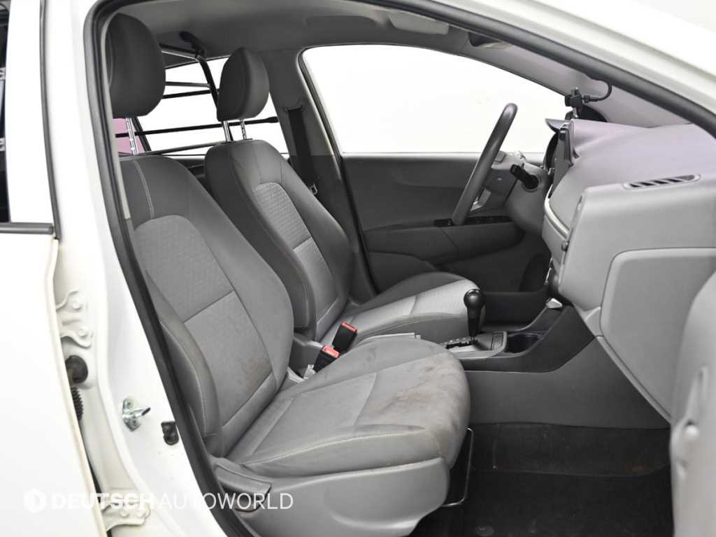 KIA Morning - Vista 10