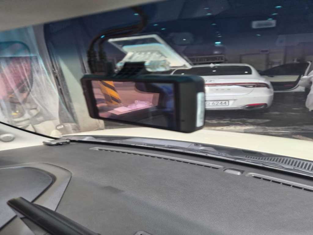 KIA Ray 2017 the color of pearl - Importación desde Corea - HF Imports Iquique - Foto 14