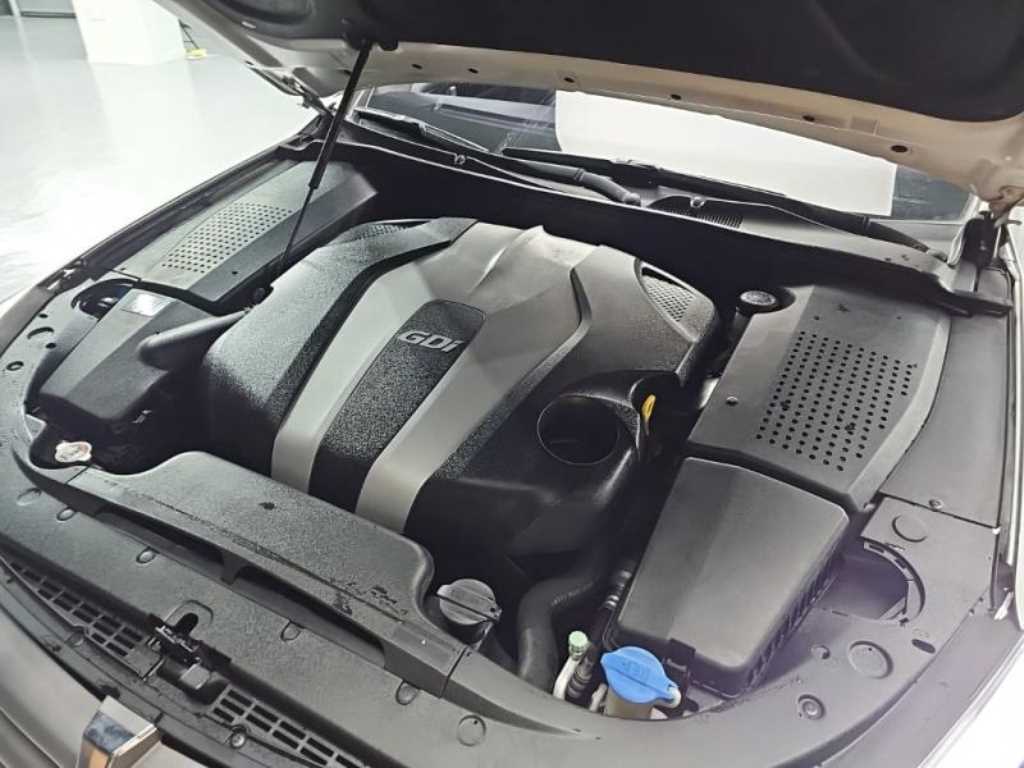 HYUNDAI Genesis 2014 Plateado - Importación desde Corea - HF Imports Iquique - Foto 16