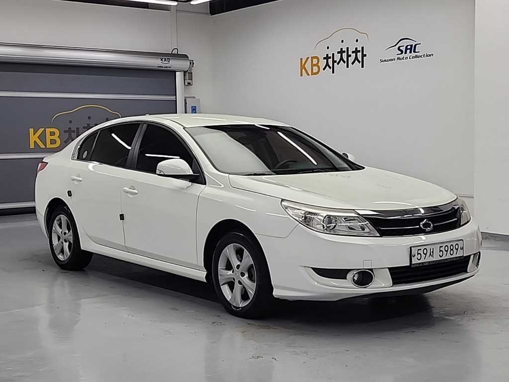 SAMSUNG SM5 - Vista 4