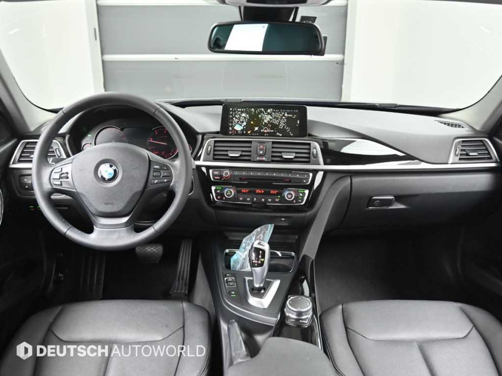 BMW 3 series - Vista 7