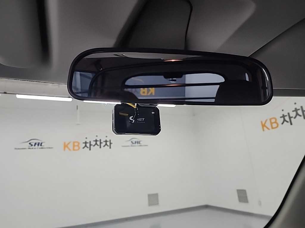 KIA Ray 2022 Blanco - Importación desde Corea - HF Imports Iquique - Foto 14