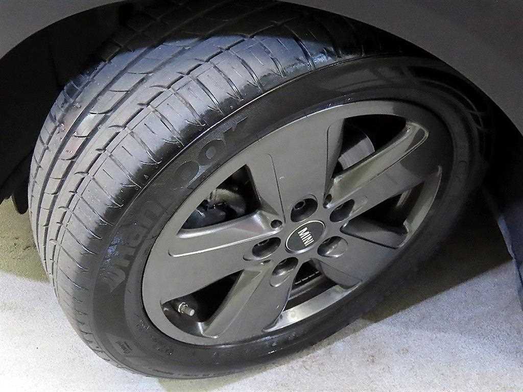 Mini Cooper 2023 Rojo - Importación desde Corea - HF Imports Iquique - Foto 18