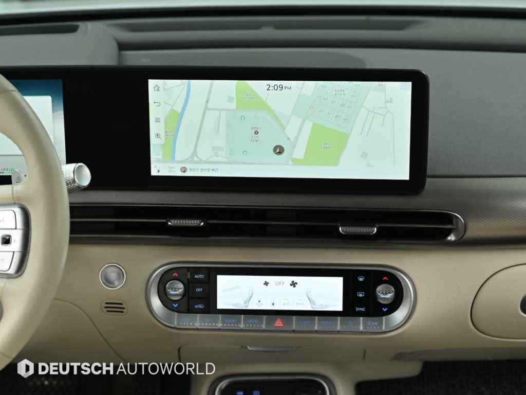 Genesis GV60 2022 - Importación desde Corea - HF Imports Iquique - Foto 14