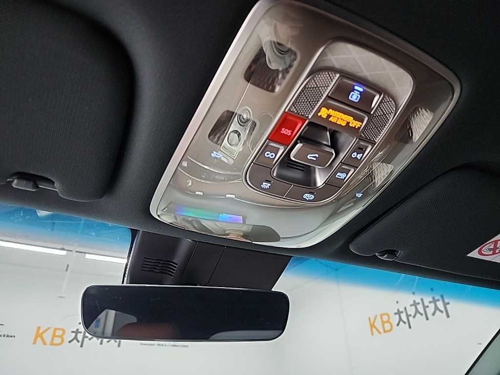 Genesis GV70 2022 - Importación desde Corea - HF Imports Iquique - Foto 17