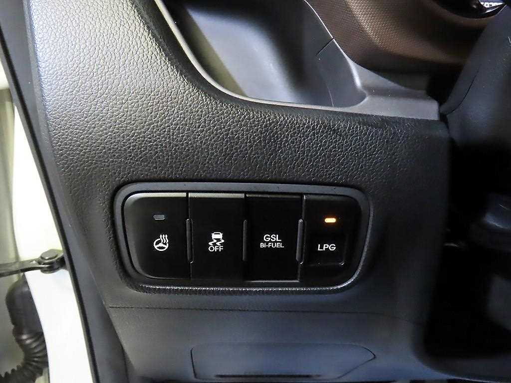 KIA Ray 2016 Blanco - Importación desde Corea - HF Imports Iquique - Foto 17